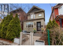 148 WALLACE AVENUE, Toronto, Ontario