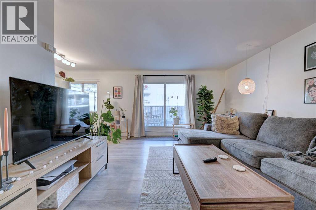 202, 732 57 Avenue Sw, Calgary, Alberta  T2V 2H4 - Photo 5 - A2286692