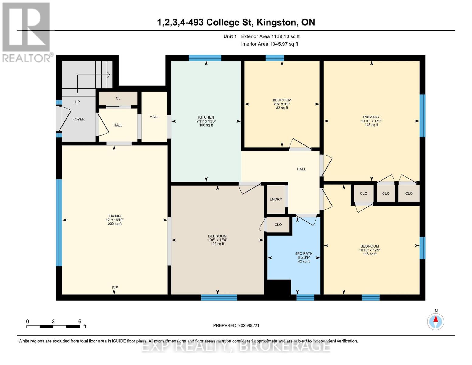 493 College Street, Kingston, Ontario  K7L 4M8 - Photo 47 - X12908360