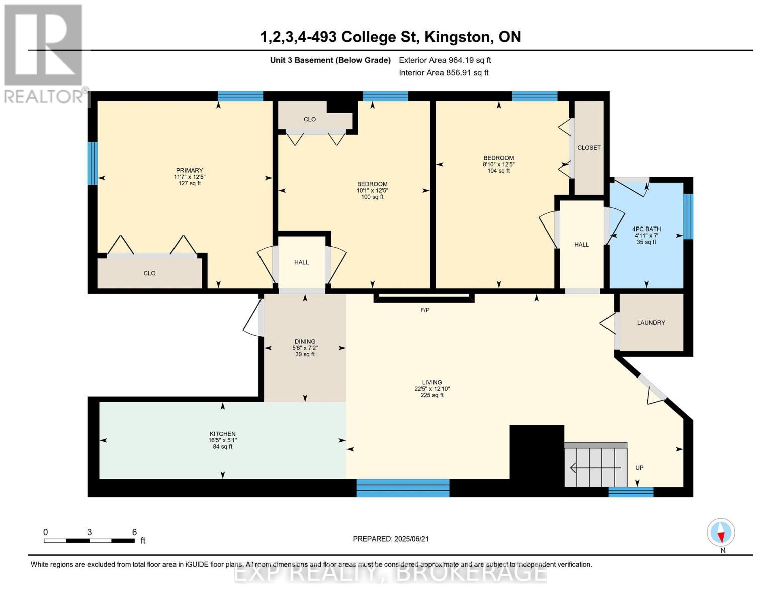 493 College Street, Kingston, Ontario  K7L 4M8 - Photo 49 - X12908360