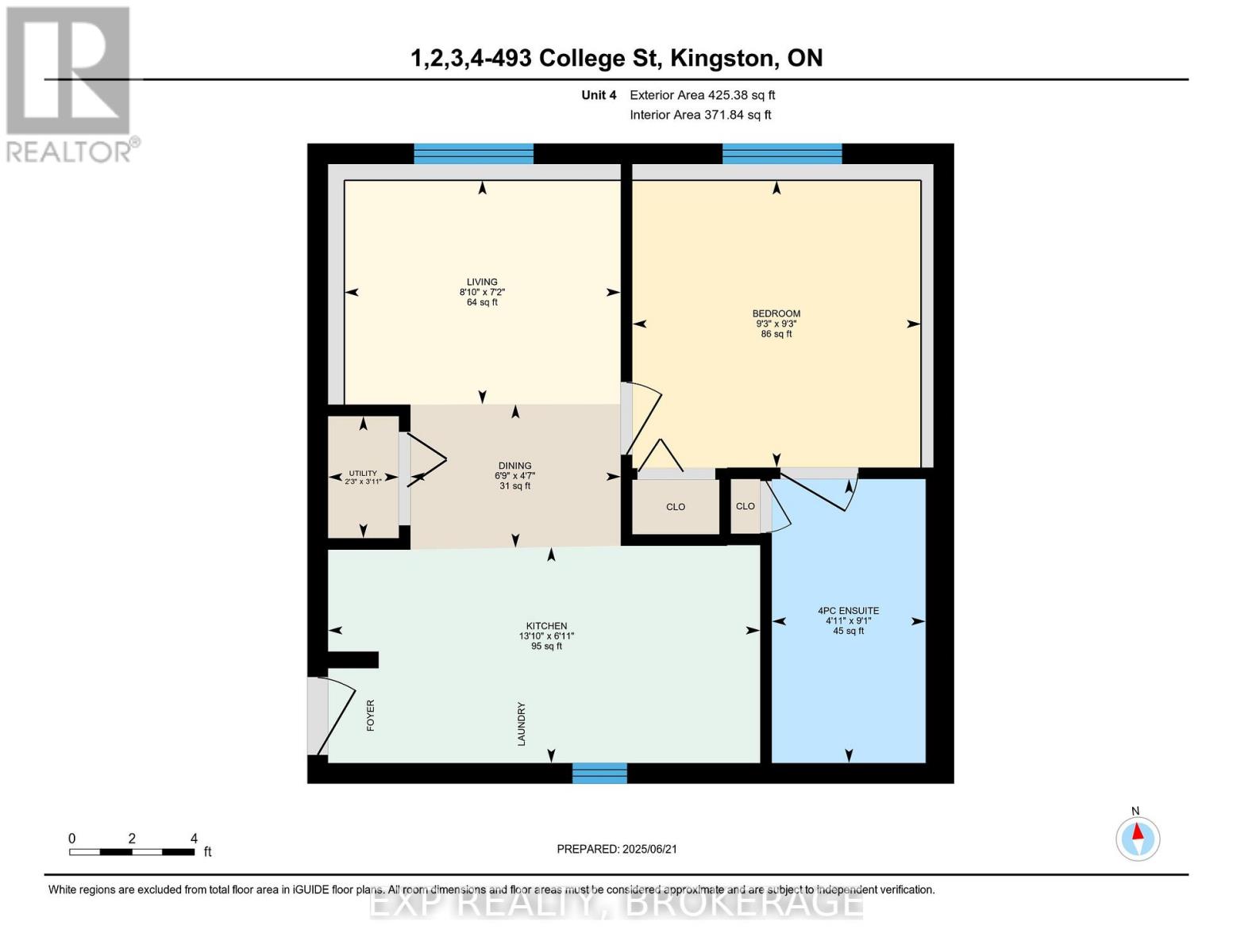 493 College Street, Kingston, Ontario  K7L 4M8 - Photo 50 - X12908360