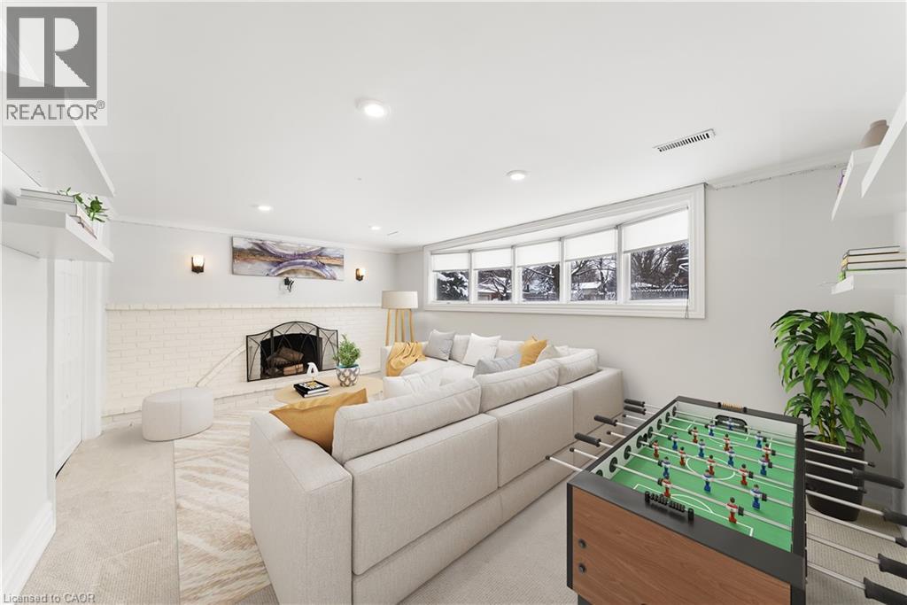 407 Canterbury Crescent, Oakville, Ontario  L6J 5K8 - Photo 16 - 40812793