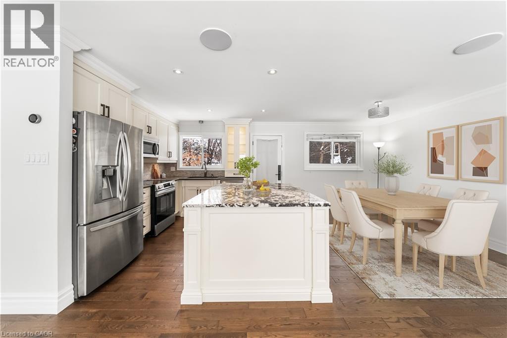 407 Canterbury Crescent, Oakville, Ontario  L6J 5K8 - Photo 5 - 40812793