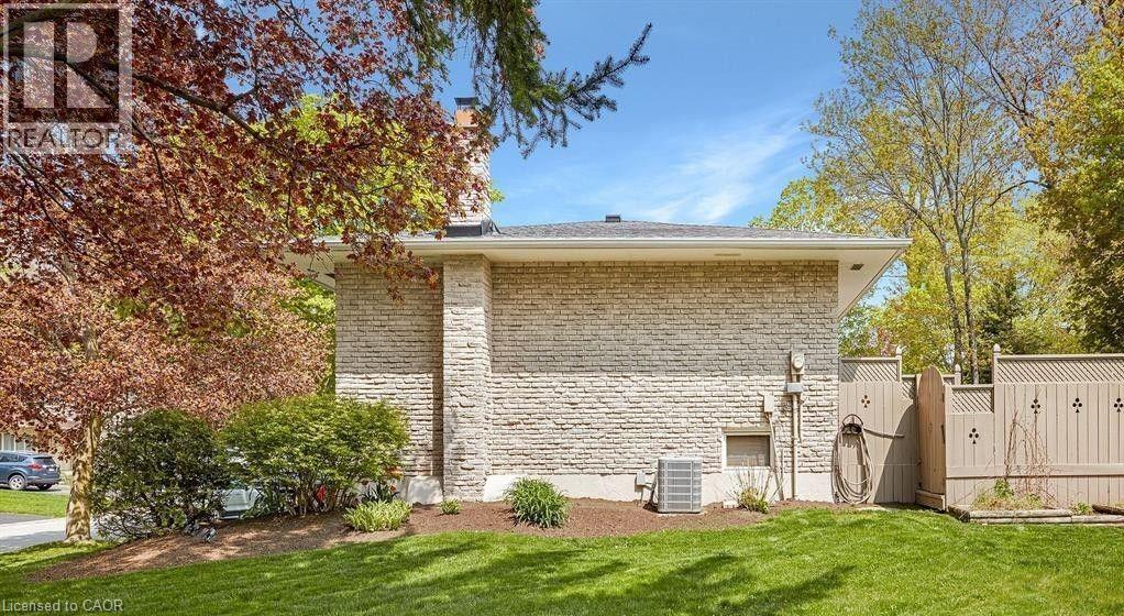 407 Canterbury Crescent, Oakville, Ontario  L6J 5K8 - Photo 22 - 40812793