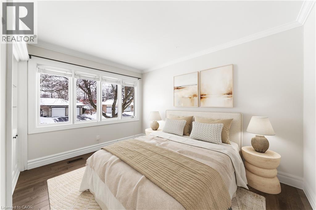 407 Canterbury Crescent, Oakville, Ontario  L6J 5K8 - Photo 12 - 40812793