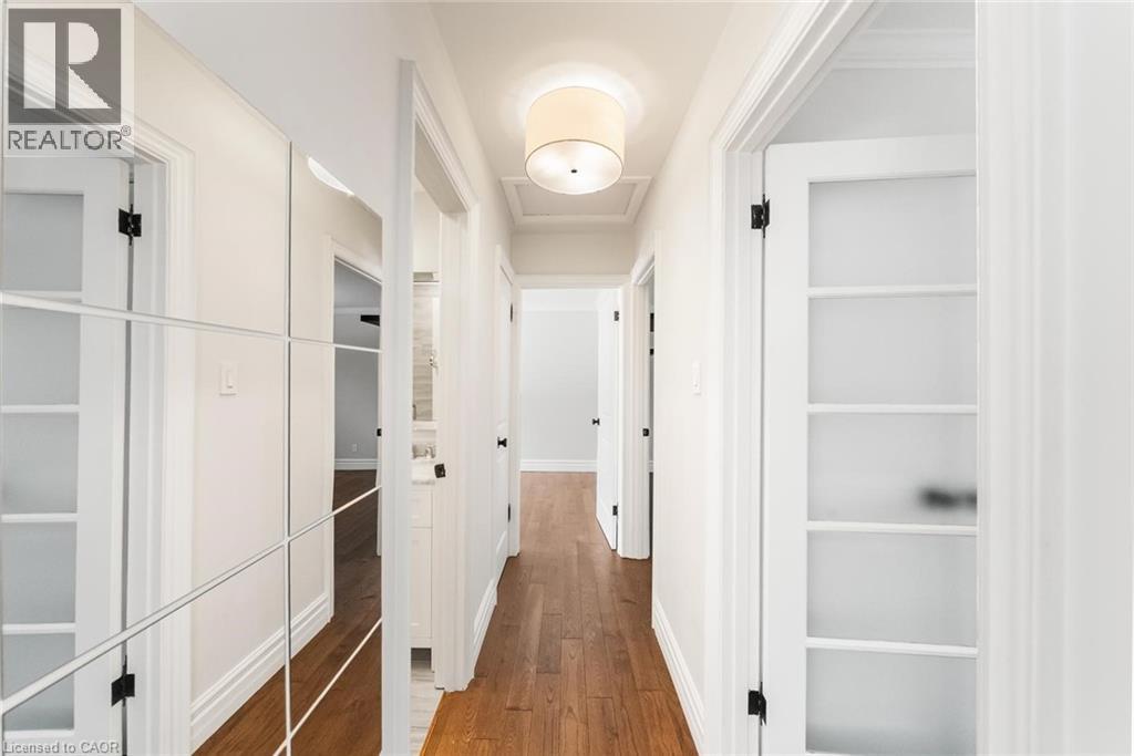 407 Canterbury Crescent, Oakville, Ontario  L6J 5K8 - Photo 9 - 40812793
