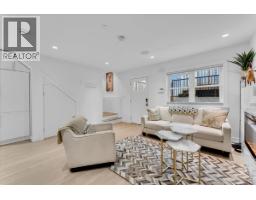 1020 ODLUM DRIVE, Vancouver, British Columbia