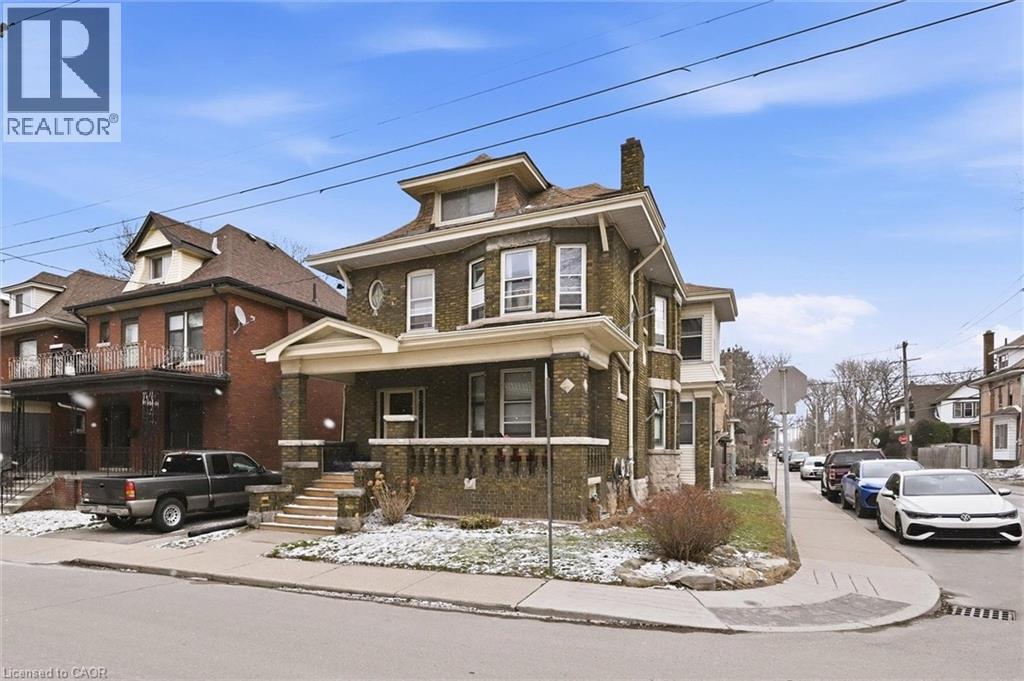 81 Carrick Avenue, Hamilton, Ontario  L8M 2W4 - Photo 3 - 40813008