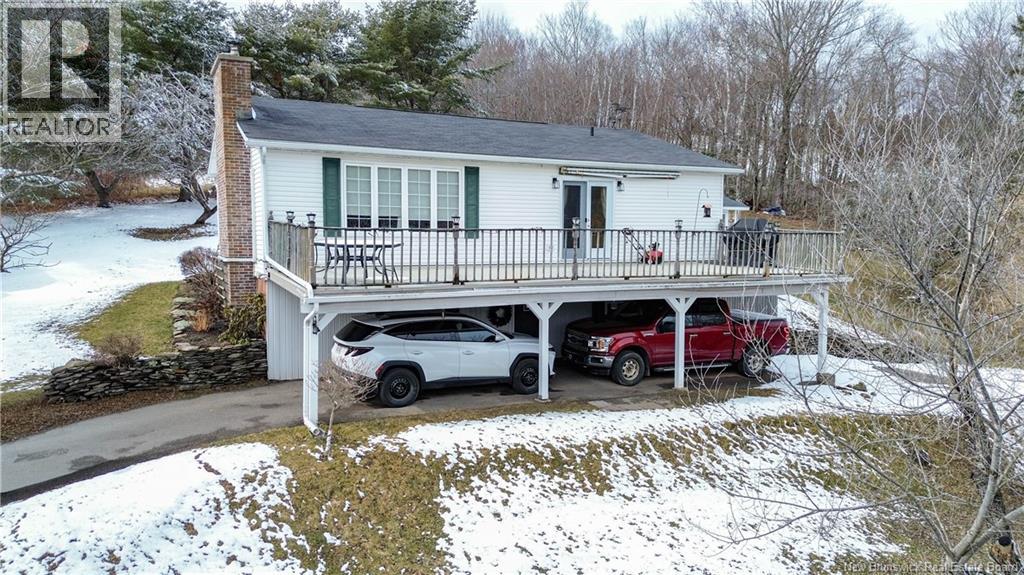 794 Wards Creek Road, Wards Creek, New Brunswick  E4E 4T8 - Photo 1 - NB134981