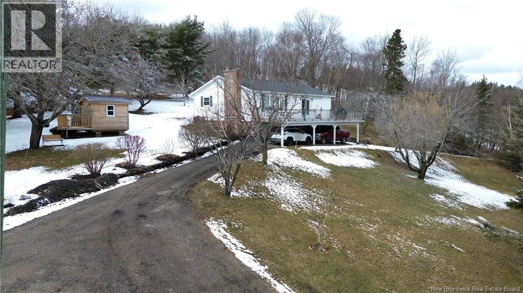 794 Wards Creek Road, Wards Creek, New Brunswick  E4E 4T8 - Photo 3 - NB134981