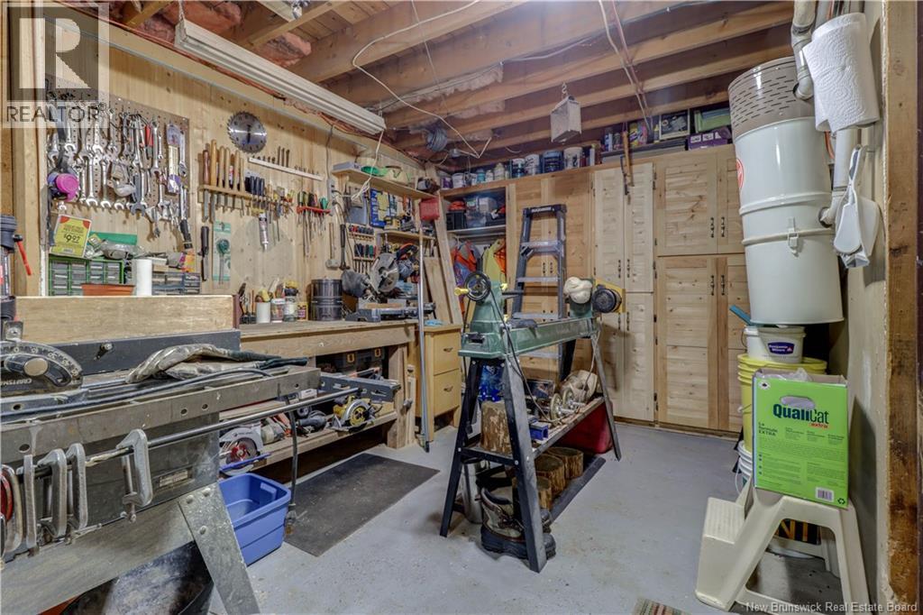 794 Wards Creek Road, Wards Creek, New Brunswick  E4E 4T8 - Photo 33 - NB134981