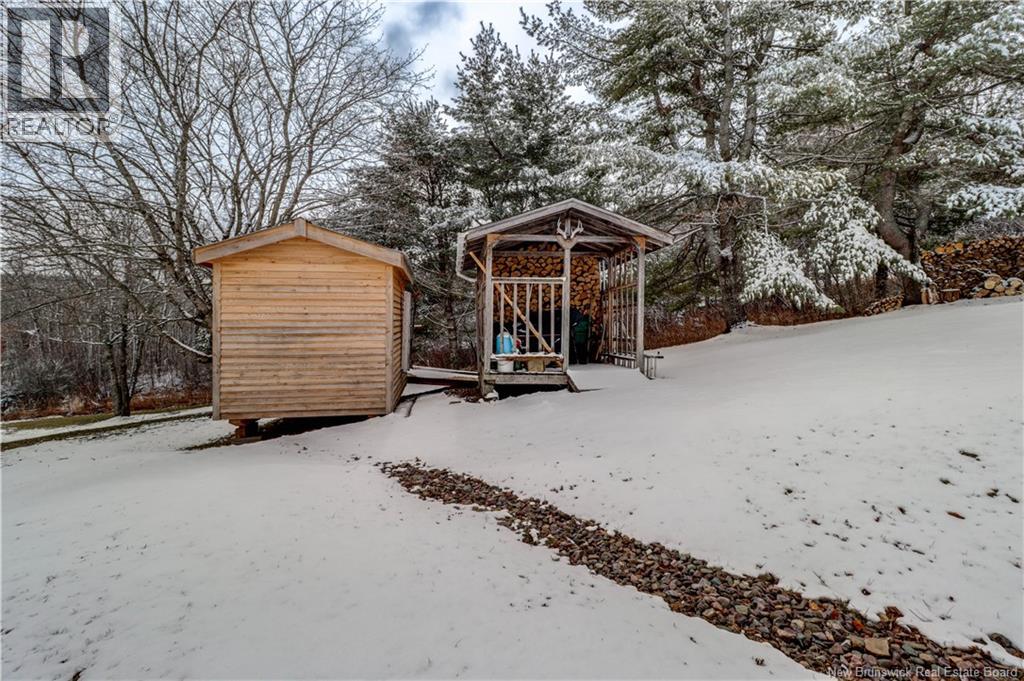 794 Wards Creek Road, Wards Creek, New Brunswick  E4E 4T8 - Photo 35 - NB134981