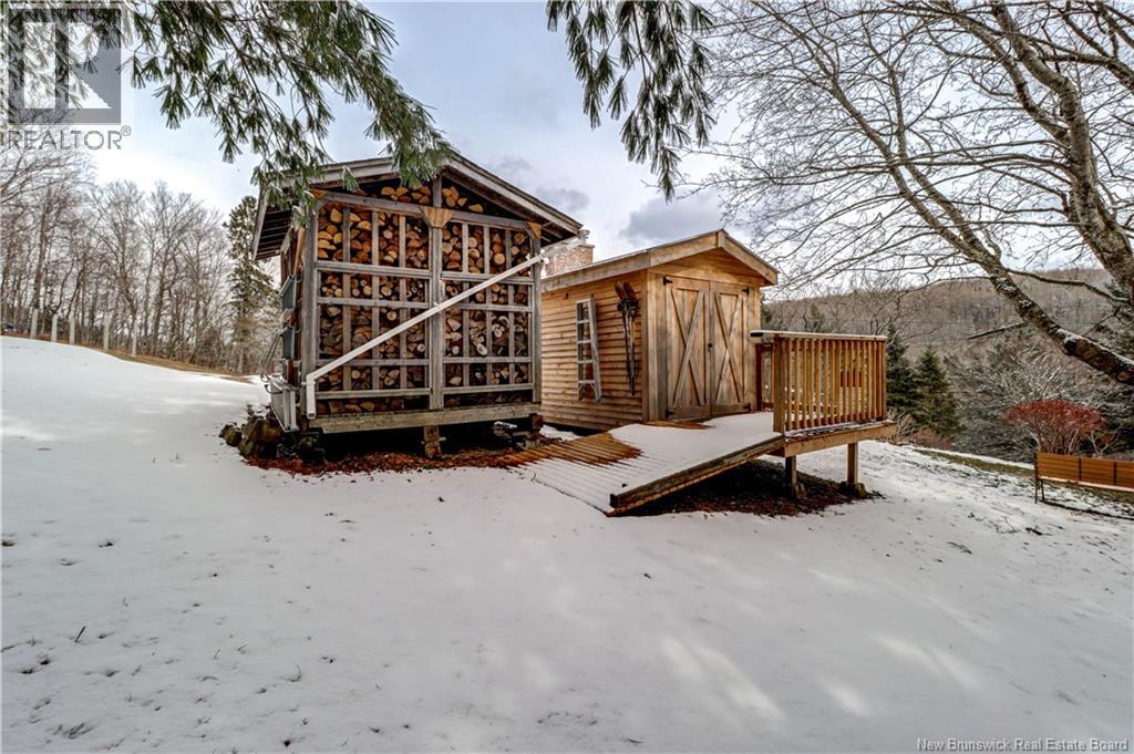 794 Wards Creek Road, Wards Creek, New Brunswick  E4E 4T8 - Photo 36 - NB134981