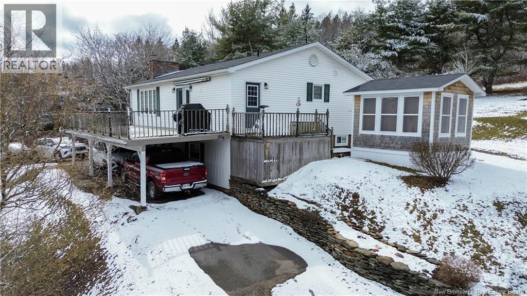 794 Wards Creek Road, Wards Creek, New Brunswick  E4E 4T8 - Photo 39 - NB134981