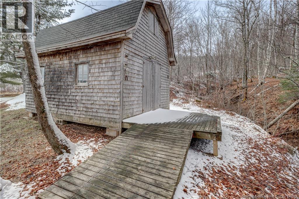 794 Wards Creek Road, Wards Creek, New Brunswick  E4E 4T8 - Photo 45 - NB134981