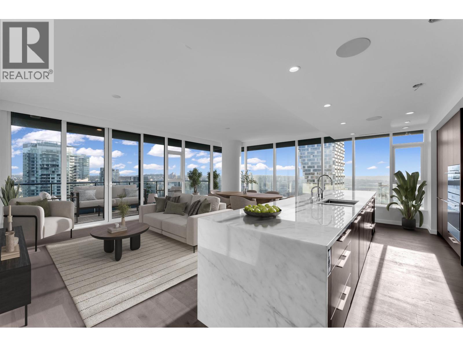 3103 1335 Howe Street, Vancouver, British Columbia  V6Z 0H1 - Photo 3 - R3088140