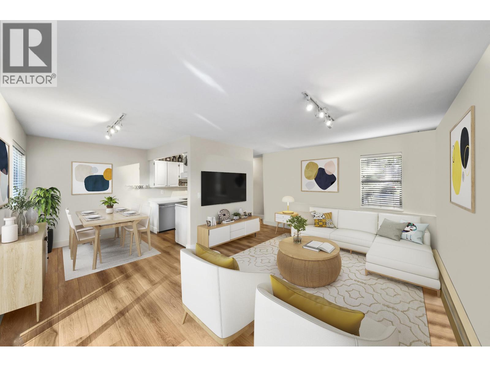 101 2935 Spruce Street, Vancouver, British Columbia  V6H 3N6 - Photo 4 - R3088309