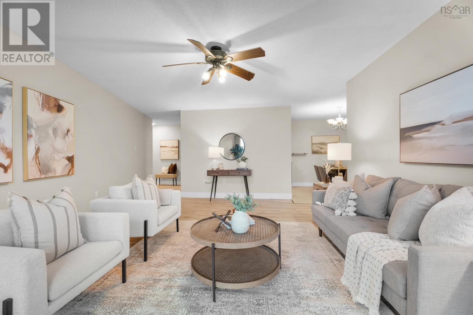 302 5561 Heatherwood Court, Halifax, Nova Scotia