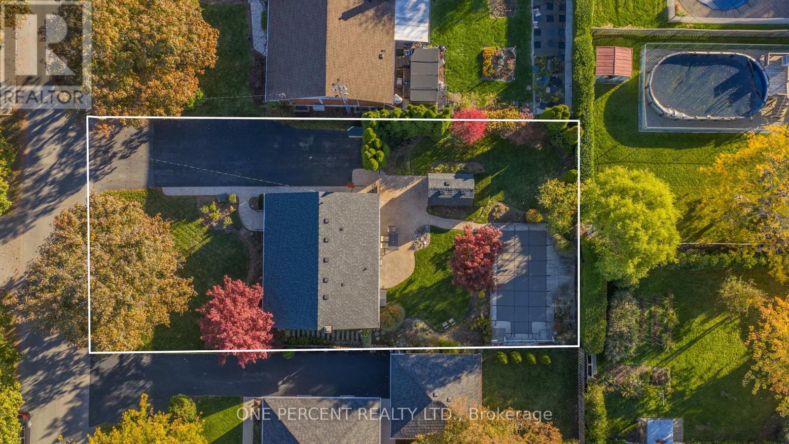 38 Albany Drive, St. Catharines, Ontario  L2N 3T5 - Photo 5 - X12908412