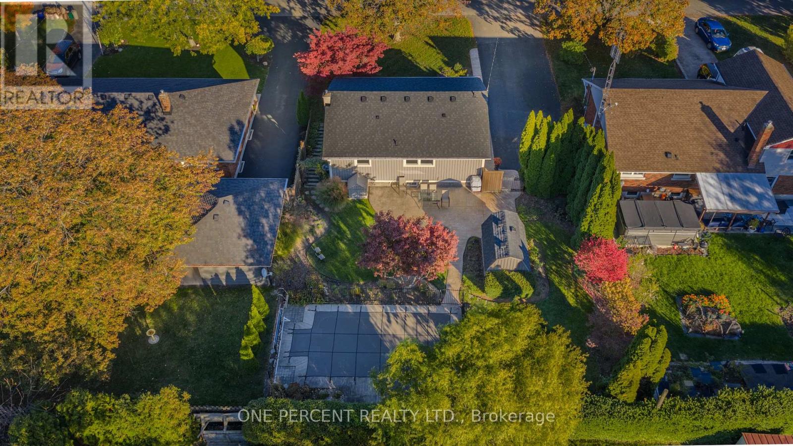 38 Albany Drive, St. Catharines, Ontario  L2N 3T5 - Photo 6 - X12908412