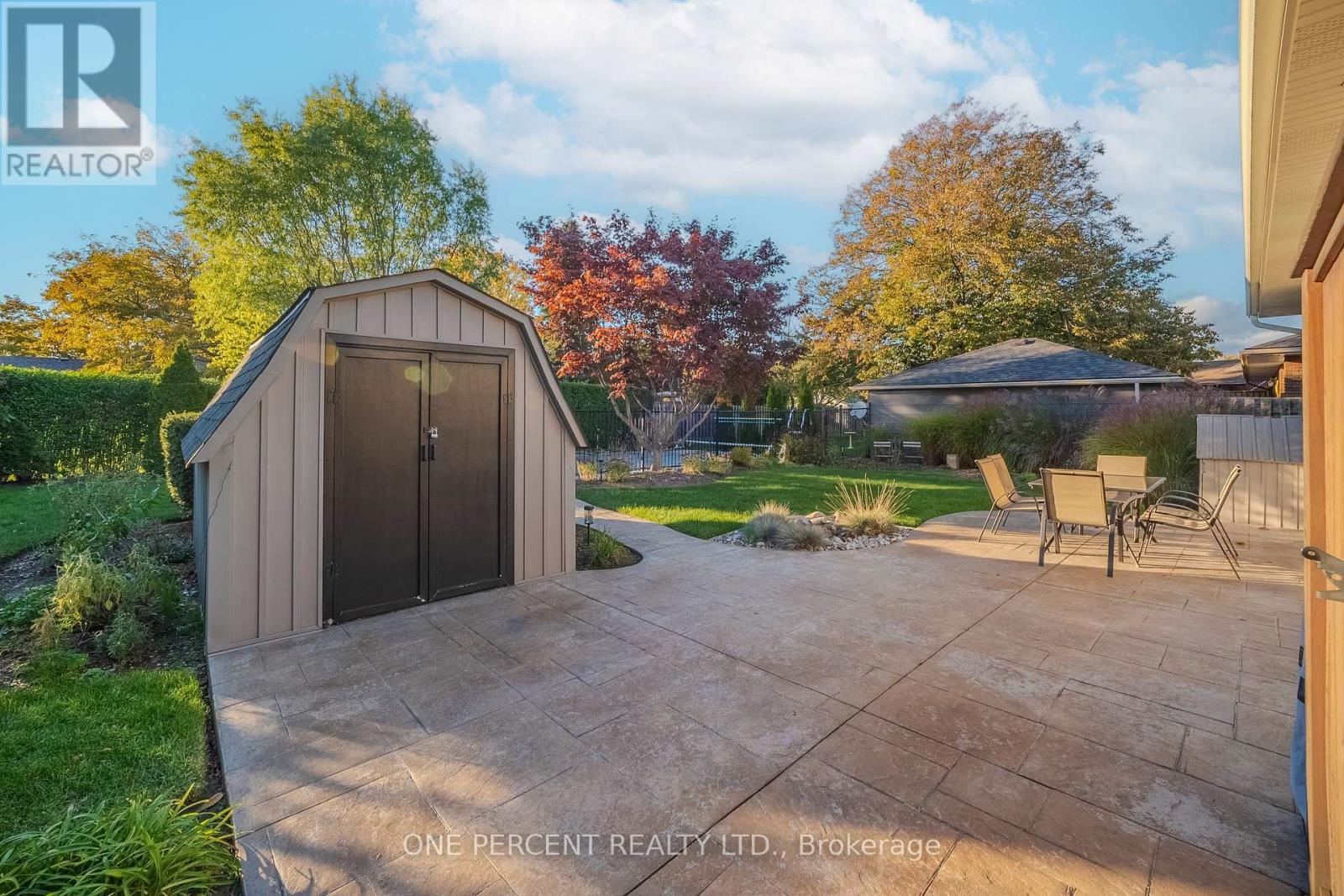 38 Albany Drive, St. Catharines, Ontario  L2N 3T5 - Photo 8 - X12908412