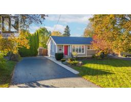 38 ALBANY DRIVE, St. Catharines, Ontario