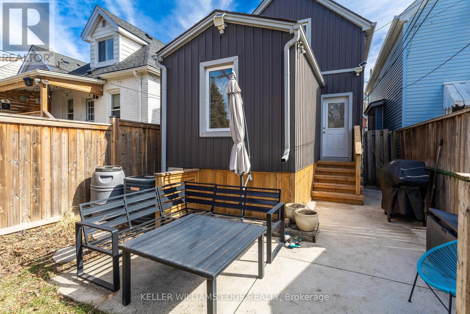 109 Grosvenor Avenue N, Hamilton (Crown Point), Ontario  L8L 7S5 - Photo 37 - X12908436