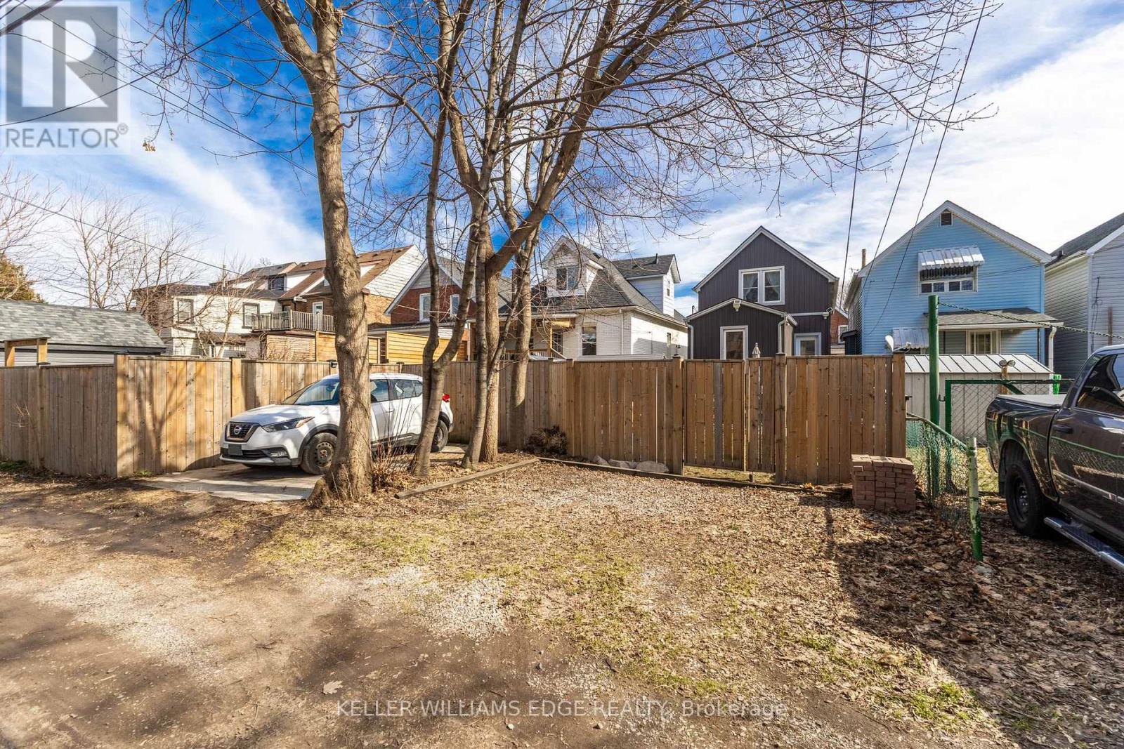 109 Grosvenor Avenue N, Hamilton (Crown Point), Ontario  L8L 7S5 - Photo 39 - X12908436