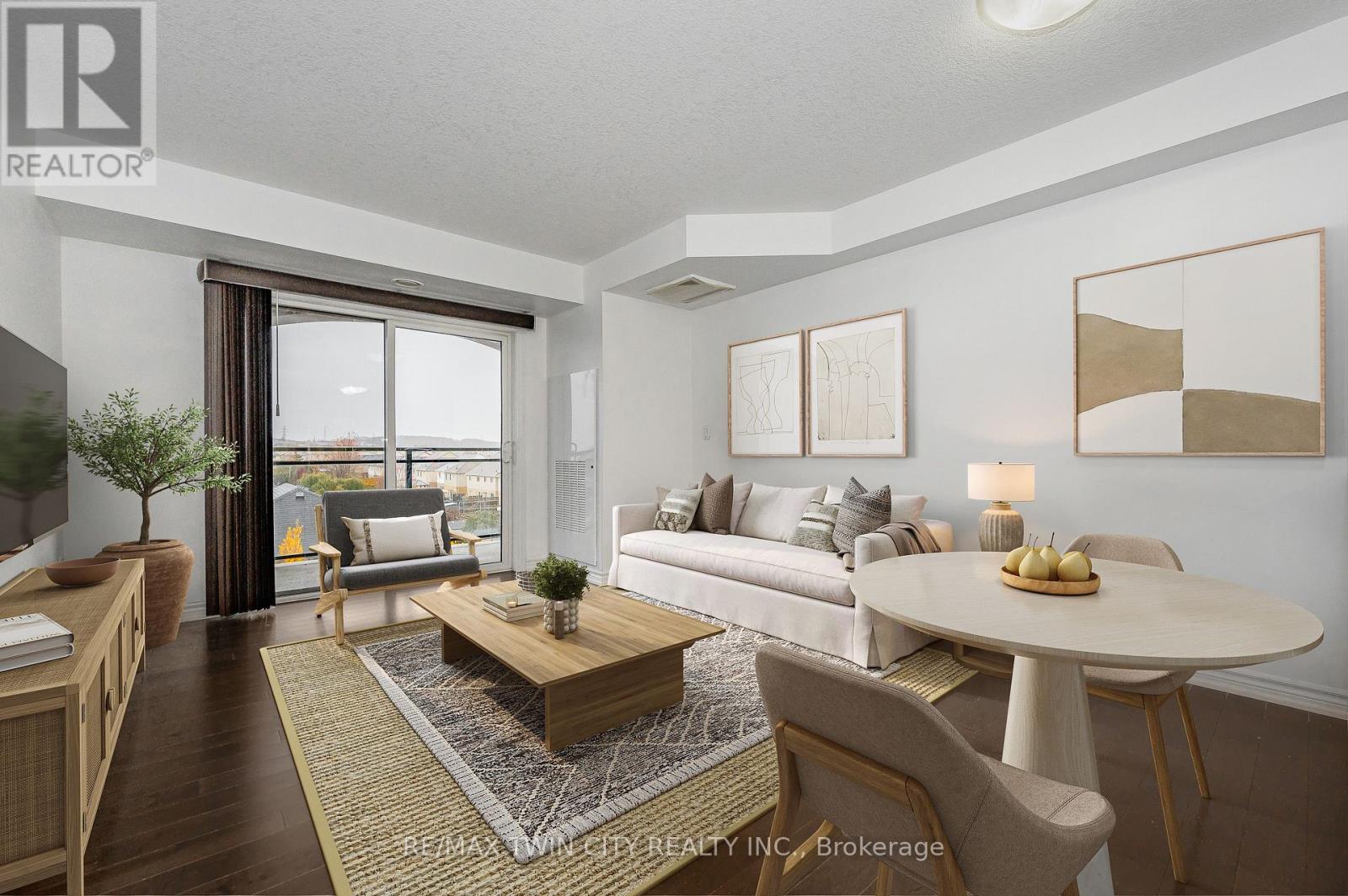 410 - 155 COMMONWEALTH STREET, Kitchener, Ontario