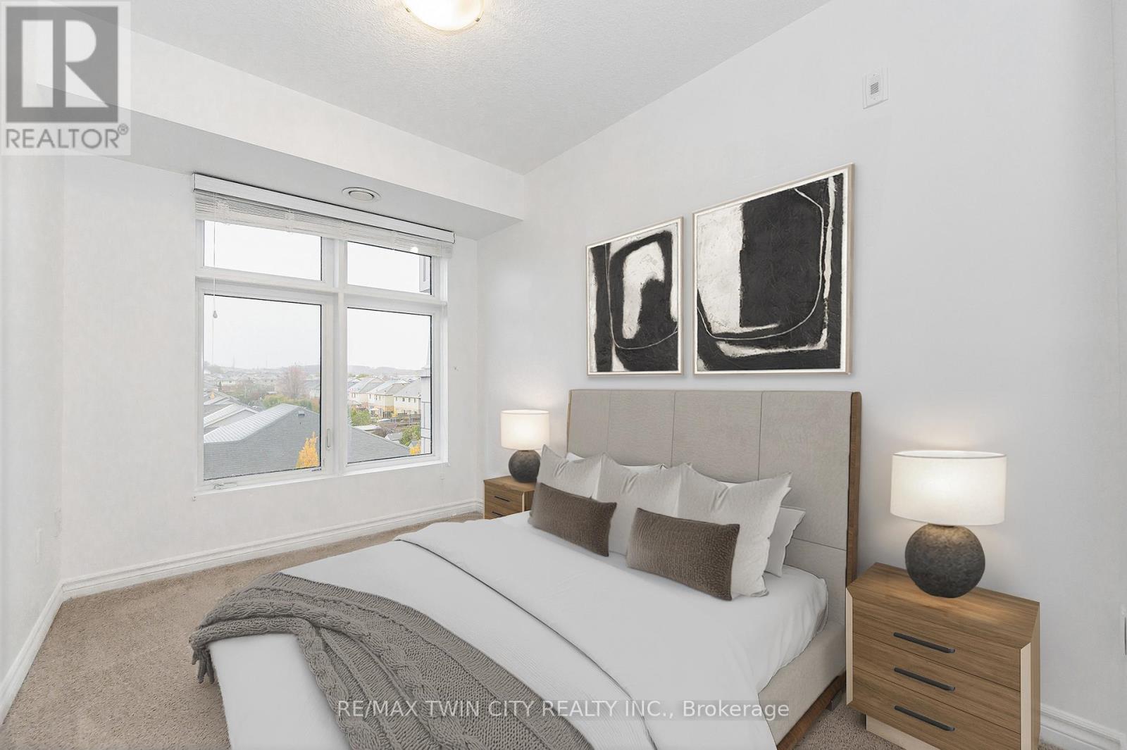 410 - 155 Commonwealth Street, Kitchener, Ontario  N2E 0G5 - Photo 17 - X12908480