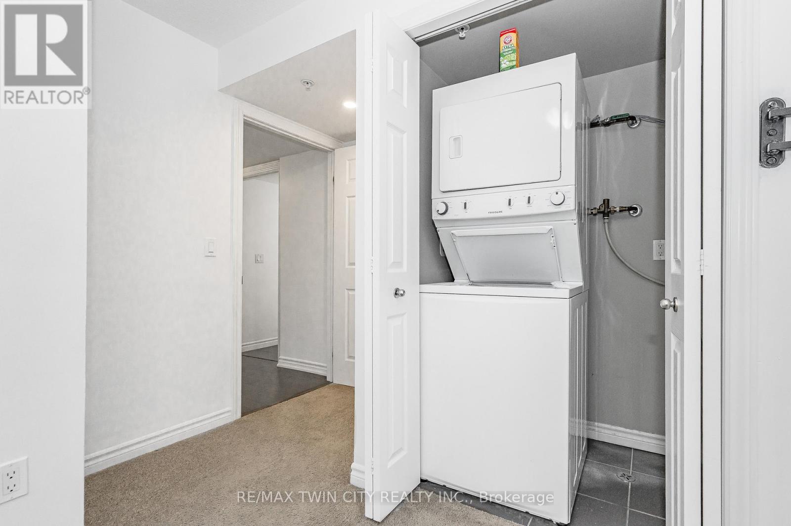 410 - 155 Commonwealth Street, Kitchener, Ontario  N2E 0G5 - Photo 19 - X12908480