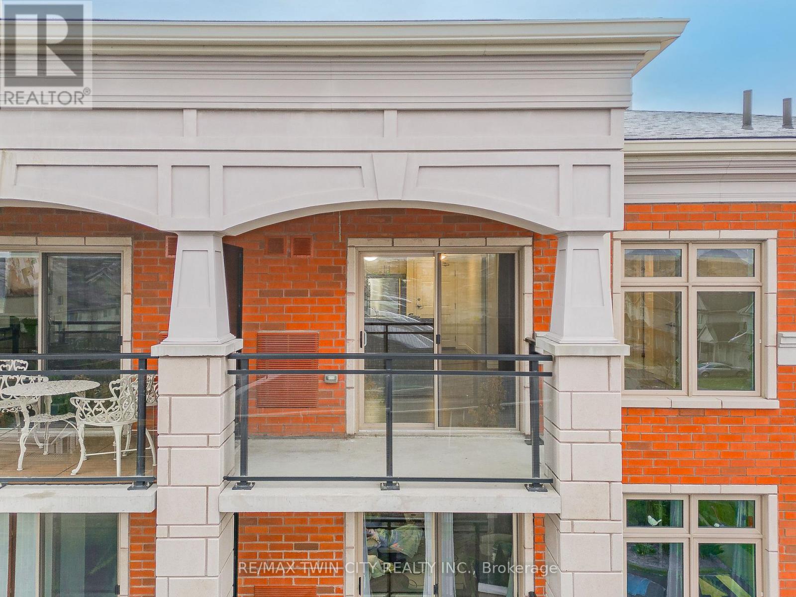 410 - 155 Commonwealth Street, Kitchener, Ontario  N2E 0G5 - Photo 20 - X12908480