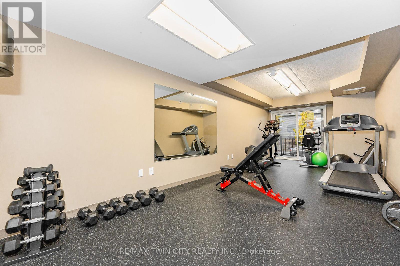 410 - 155 Commonwealth Street, Kitchener, Ontario  N2E 0G5 - Photo 21 - X12908480