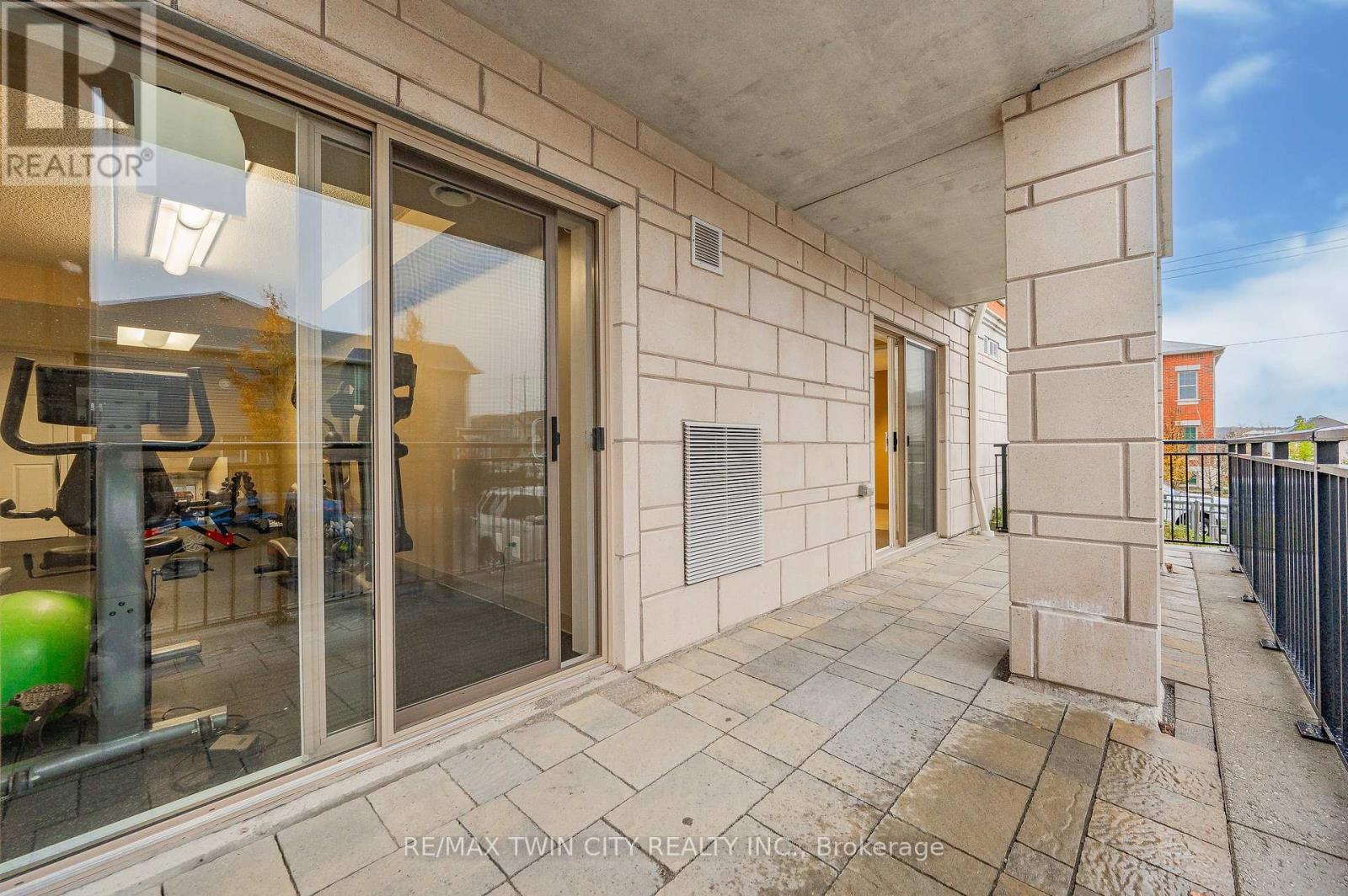 410 - 155 Commonwealth Street, Kitchener, Ontario  N2E 0G5 - Photo 22 - X12908480