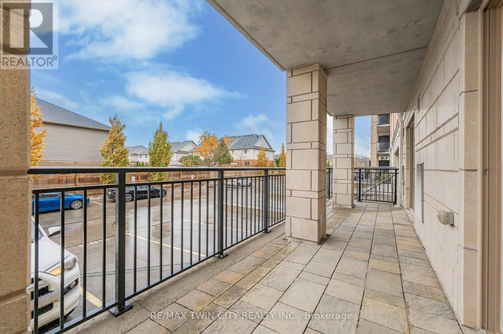 410 - 155 Commonwealth Street, Kitchener, Ontario  N2E 0G5 - Photo 23 - X12908480