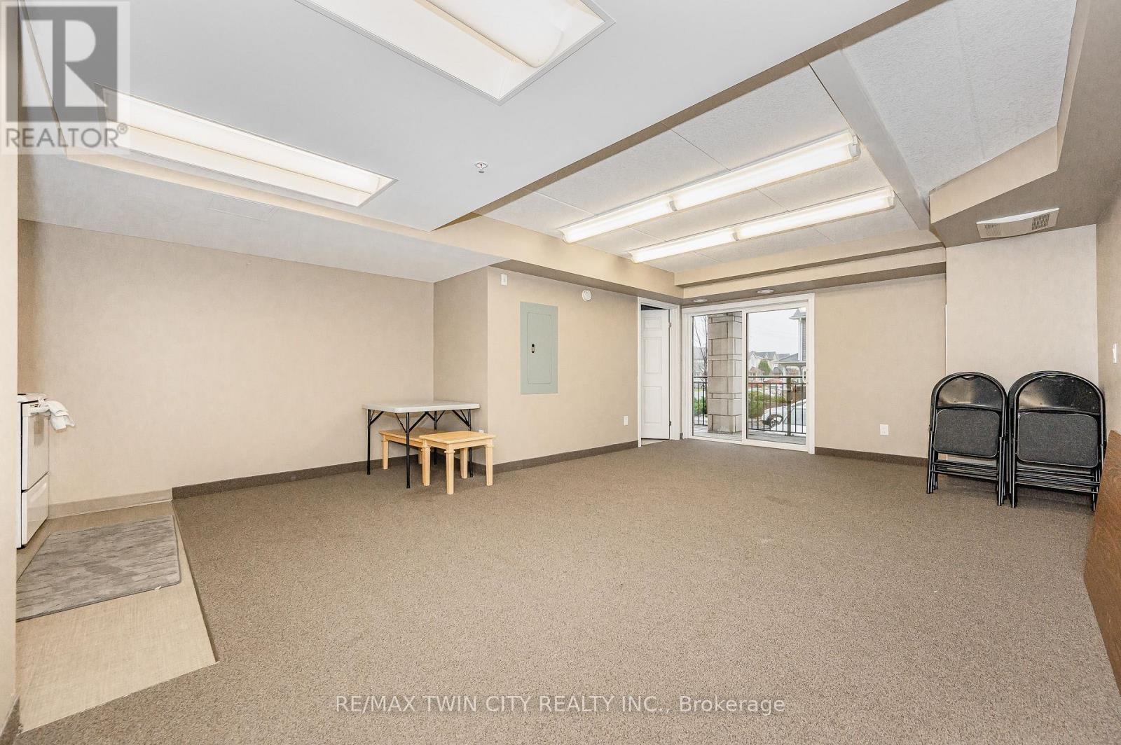 410 - 155 Commonwealth Street, Kitchener, Ontario  N2E 0G5 - Photo 24 - X12908480