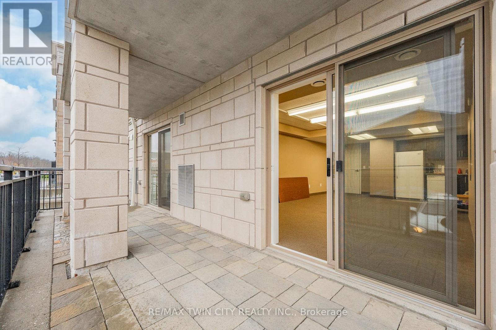 410 - 155 Commonwealth Street, Kitchener, Ontario  N2E 0G5 - Photo 26 - X12908480