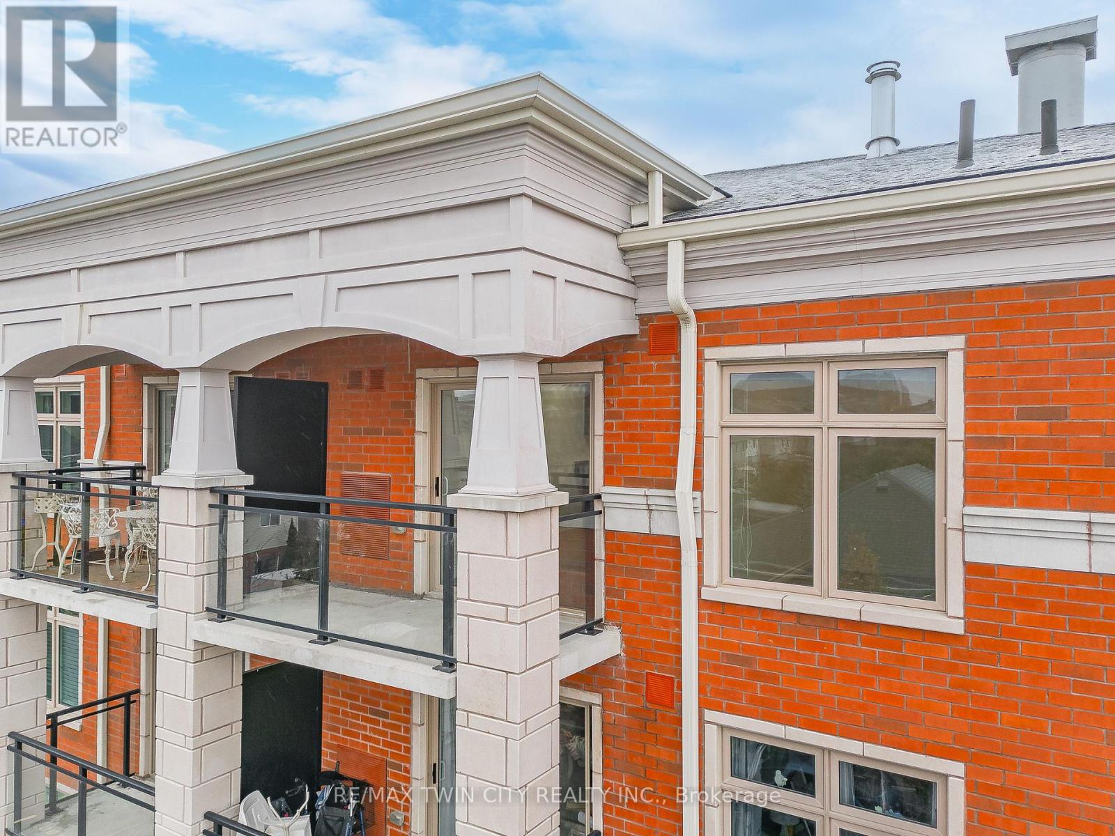 410 - 155 Commonwealth Street, Kitchener, Ontario  N2E 0G5 - Photo 27 - X12908480