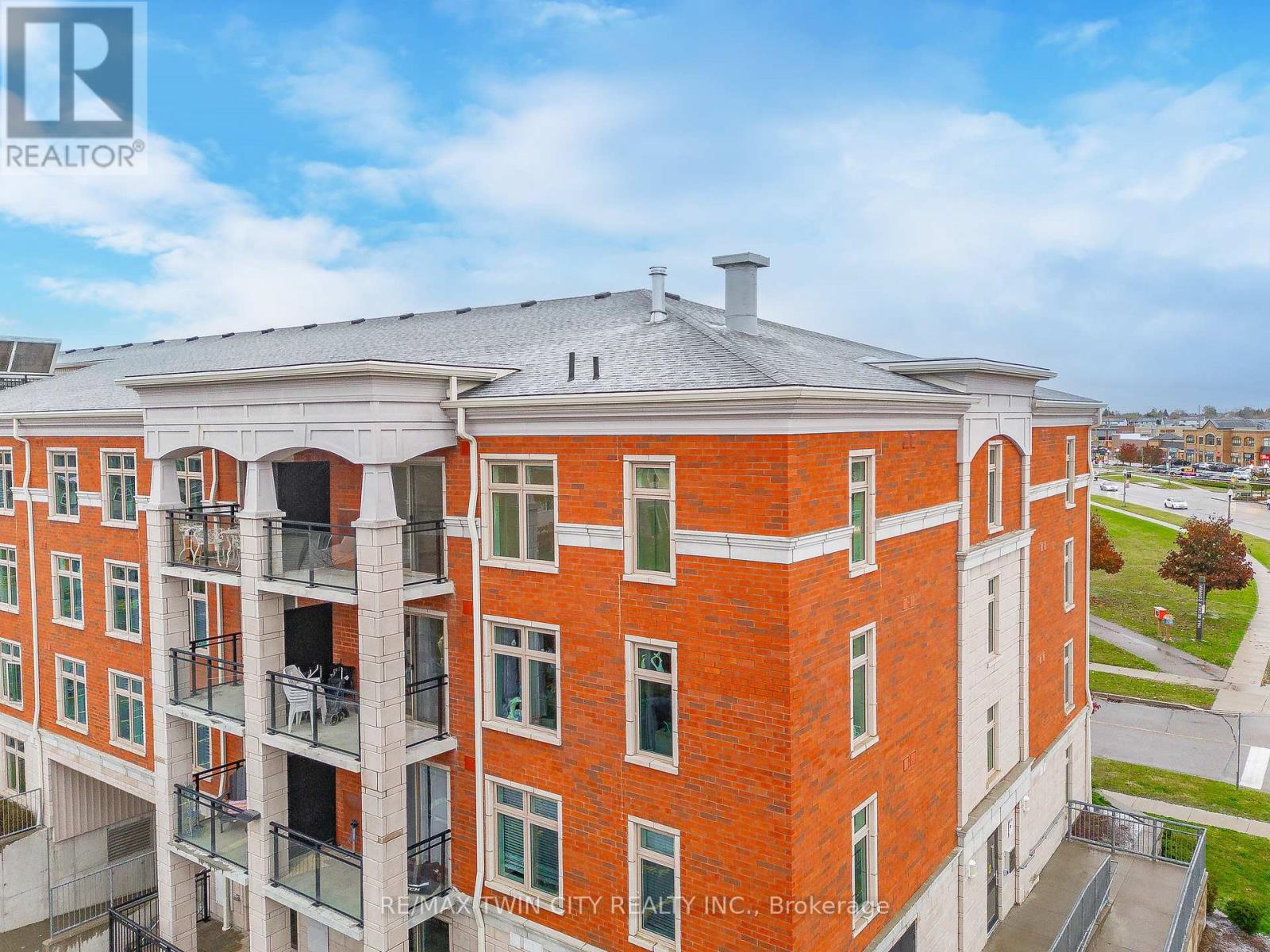 410 - 155 Commonwealth Street, Kitchener, Ontario  N2E 0G5 - Photo 28 - X12908480