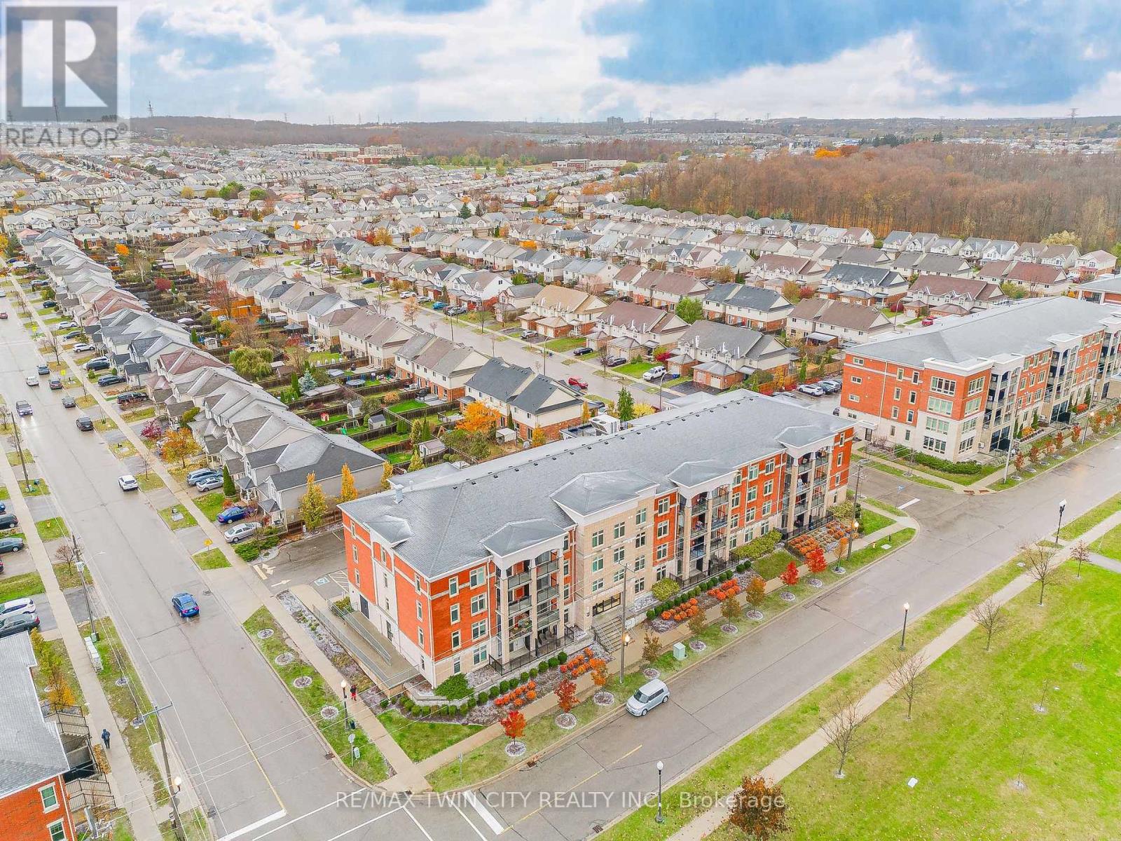 410 - 155 Commonwealth Street, Kitchener, Ontario  N2E 0G5 - Photo 35 - X12908480