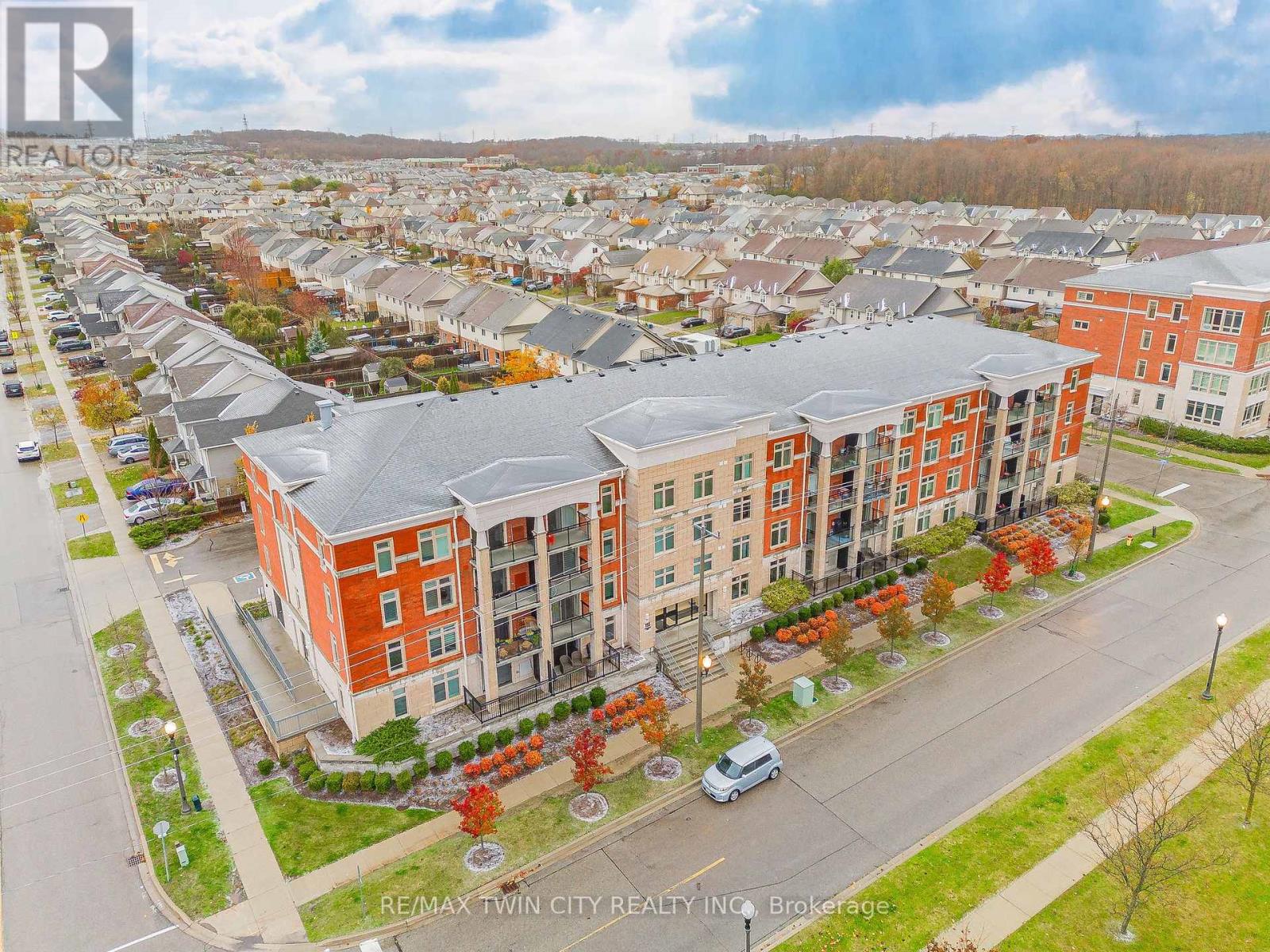 410 - 155 Commonwealth Street, Kitchener, Ontario  N2E 0G5 - Photo 36 - X12908480