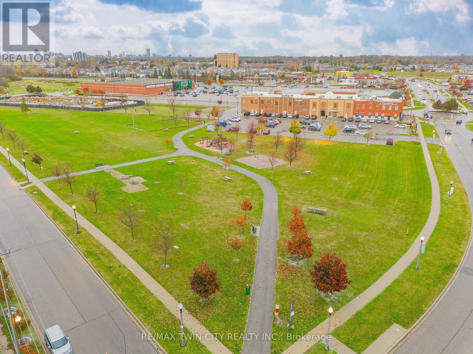 410 - 155 Commonwealth Street, Kitchener, Ontario  N2E 0G5 - Photo 37 - X12908480