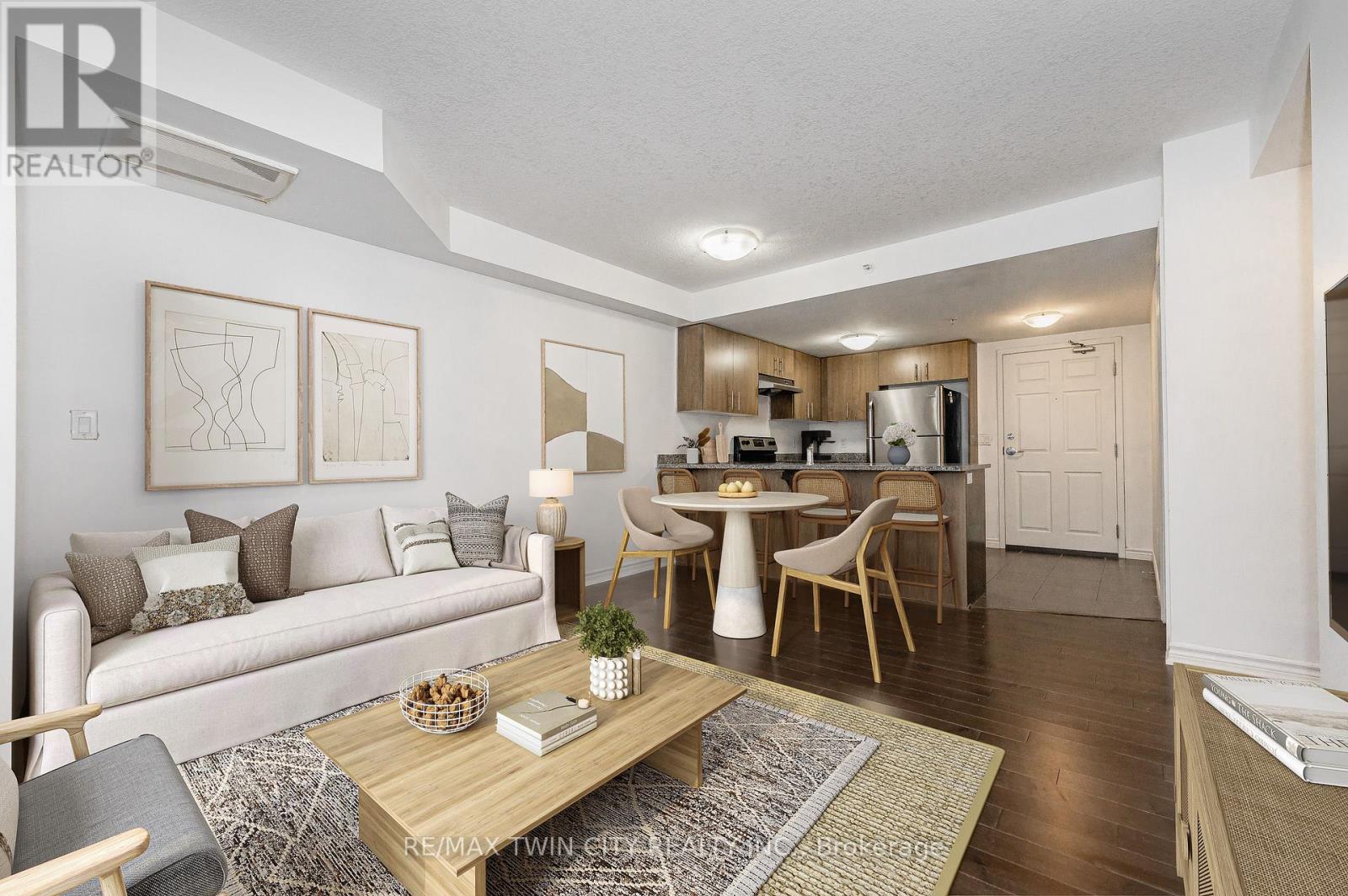 410 - 155 Commonwealth Street, Kitchener, Ontario  N2E 0G5 - Photo 7 - X12908480