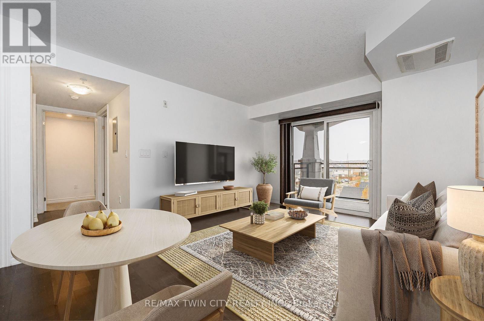 410 - 155 Commonwealth Street, Kitchener, Ontario  N2E 0G5 - Photo 8 - X12908480