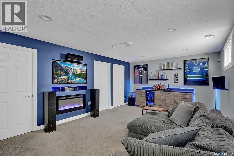 3420 Maclachlan Crescent, Regina, Saskatchewan  S4R 8V1 - Photo 21 - SK031022