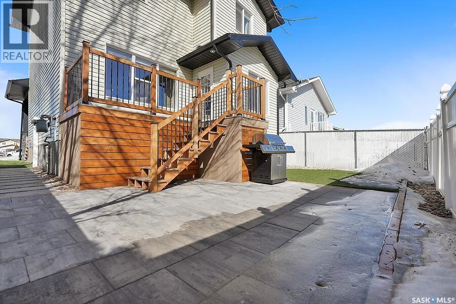 3420 Maclachlan Crescent, Regina, Saskatchewan  S4R 8V1 - Photo 34 - SK031022
