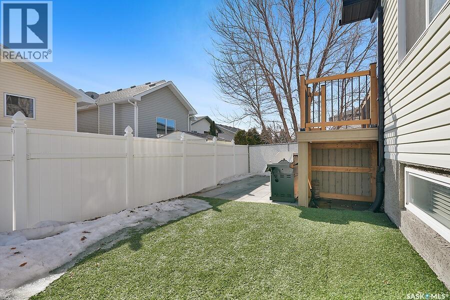 3420 Maclachlan Crescent, Regina, Saskatchewan  S4R 8V1 - Photo 36 - SK031022