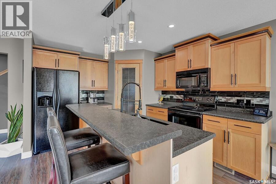 3420 Maclachlan Crescent, Regina, Saskatchewan  S4R 8V1 - Photo 8 - SK031022