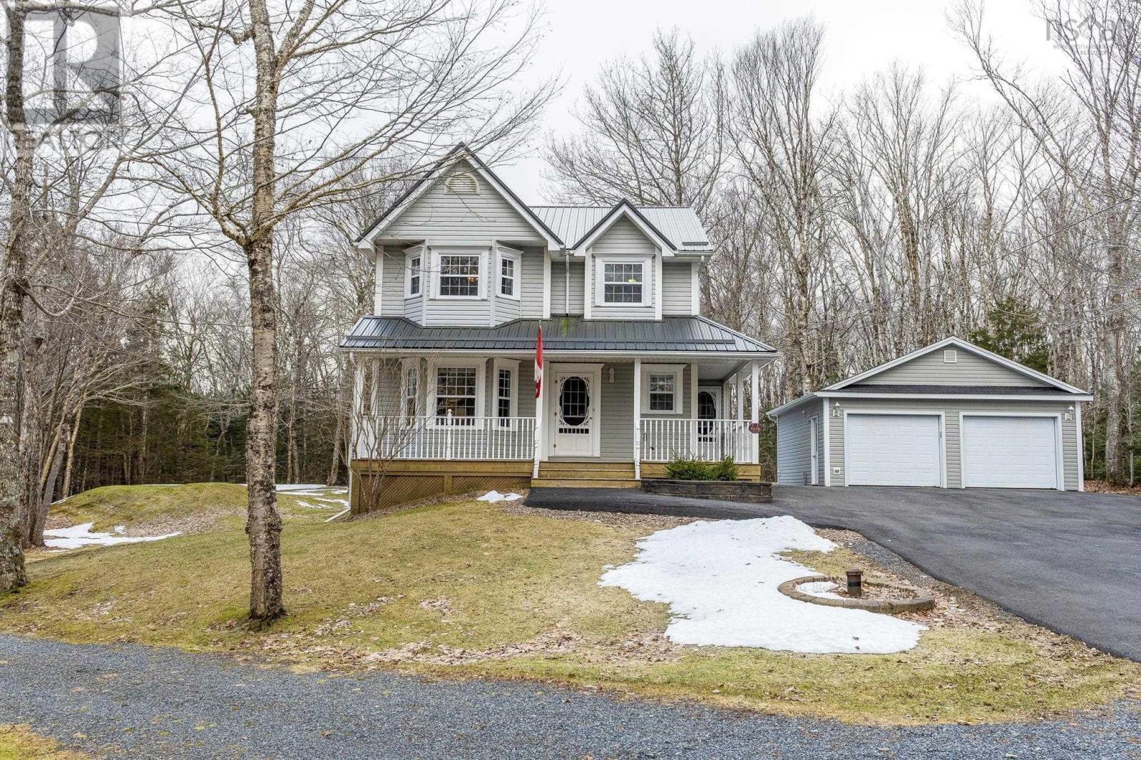 44 Tattenham Crescent, hammonds plains, Nova Scotia