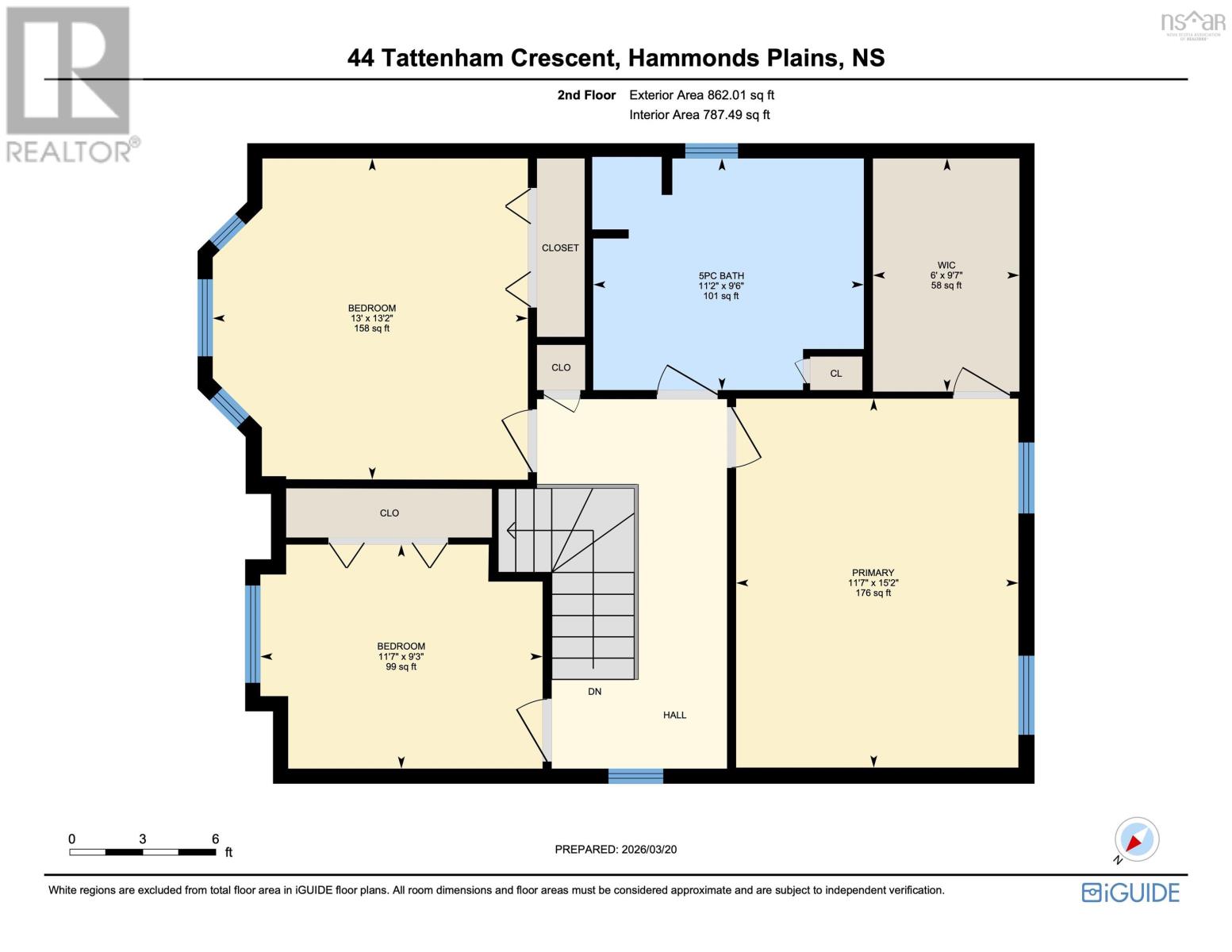 44 Tattenham Crescent, Hammonds Plains, Nova Scotia  B4B 1V2 - Photo 48 - 202605144